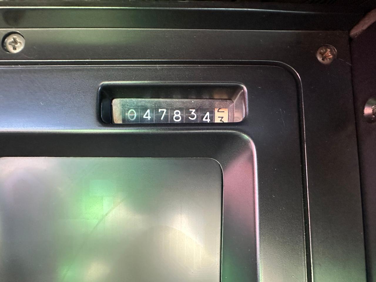 1989 Chevrolet Corvette Coupe