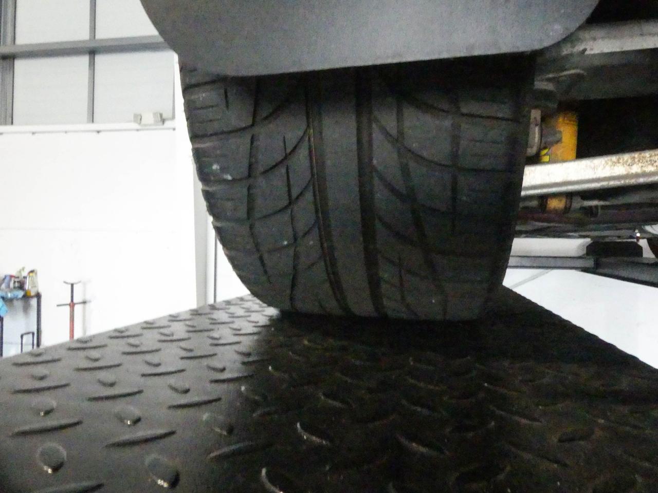 1989 Chevrolet Corvette Coupe