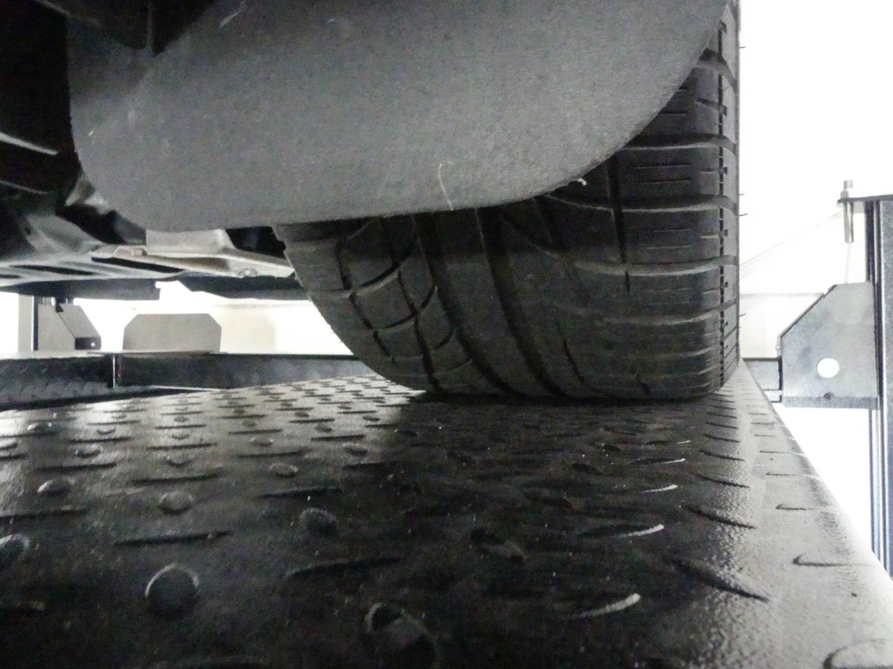 1989 Chevrolet Corvette Coupe