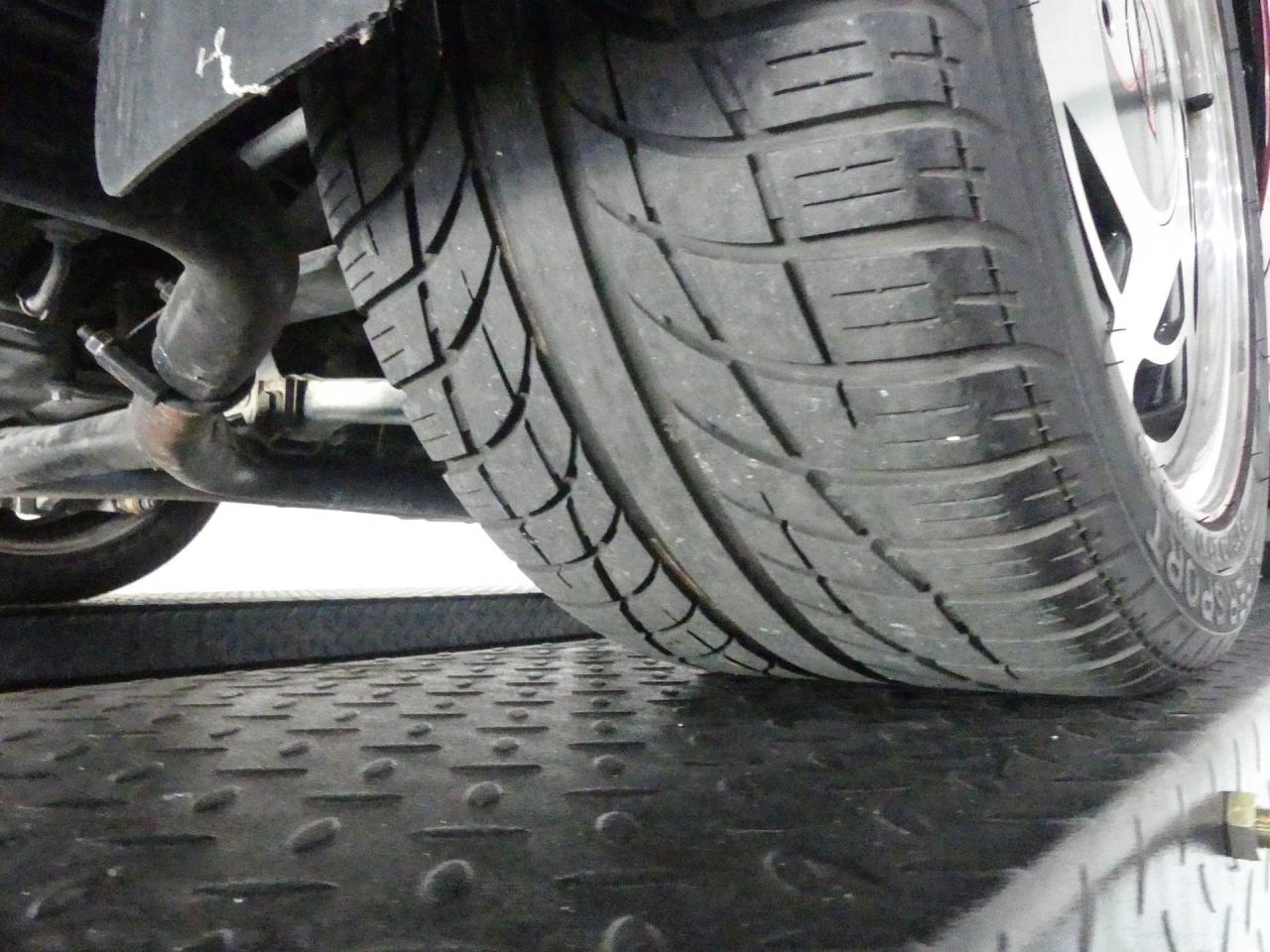 1989 Chevrolet Corvette Coupe