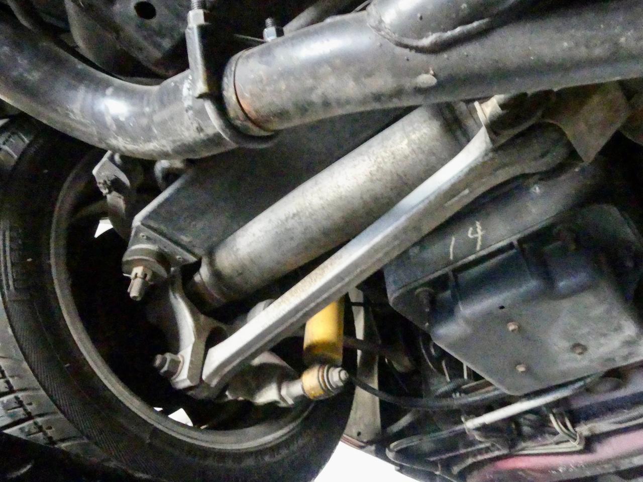 1989 Chevrolet Corvette Coupe