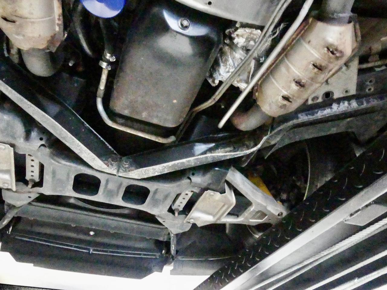 1989 Chevrolet Corvette Coupe