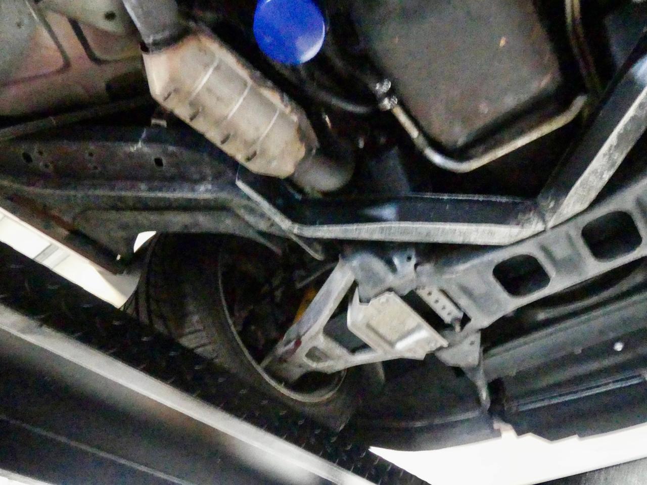 1989 Chevrolet Corvette Coupe