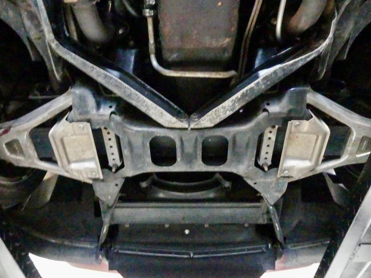 1989 Chevrolet Corvette Coupe