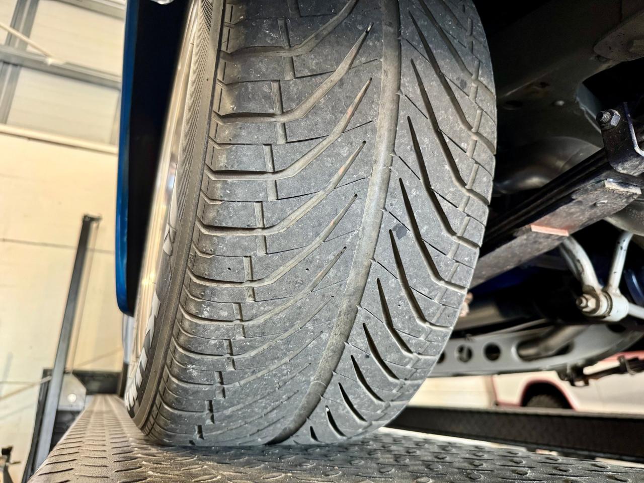 1948 Ford Super Deluxe Convertible