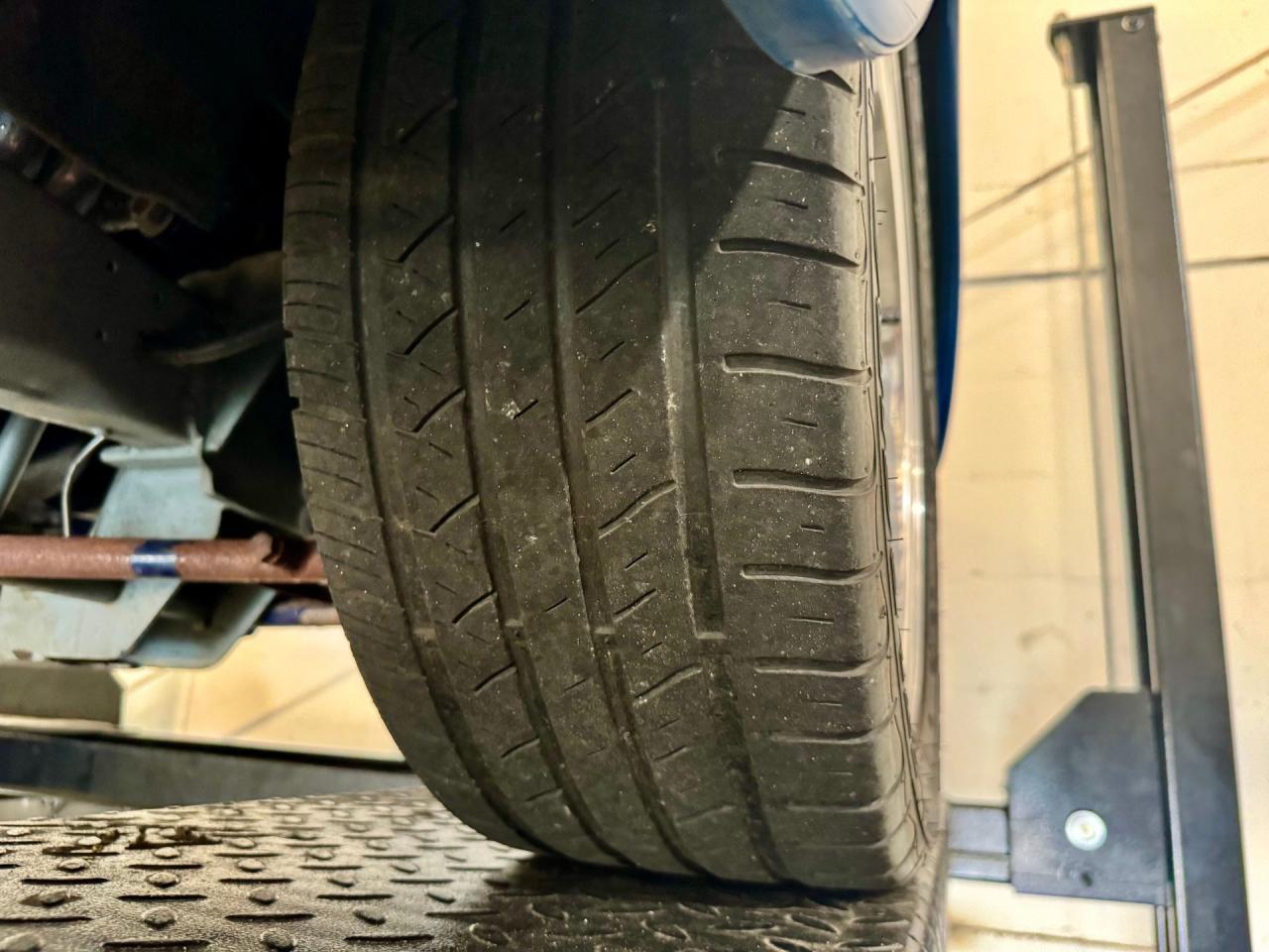 1948 Ford Super Deluxe Convertible