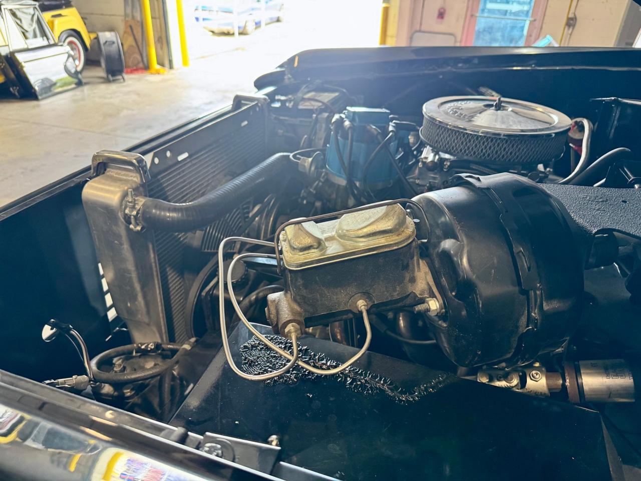 1966 Ford Bronco 4WD