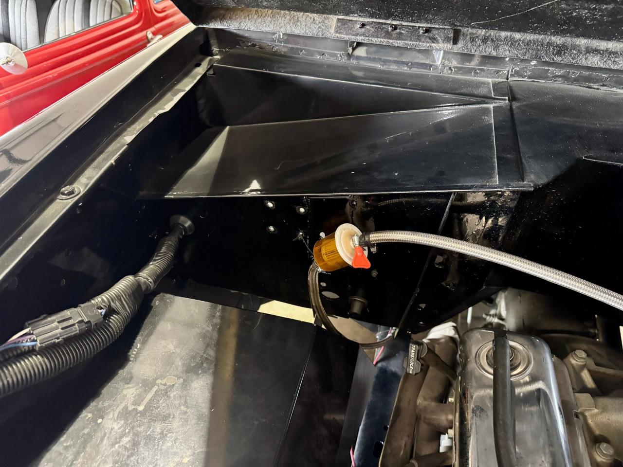 1966 Ford Bronco 4WD