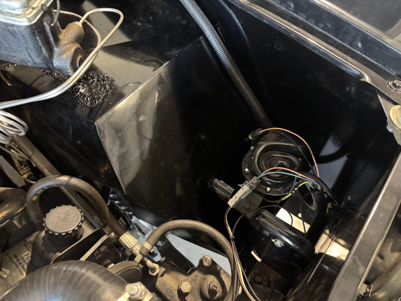 1966 Ford Bronco 4WD