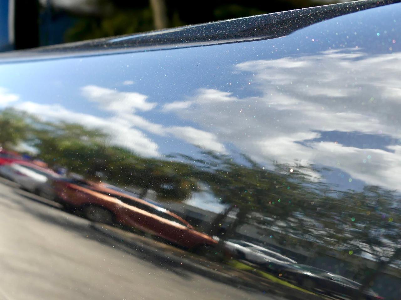 1966 Ford Bronco 4WD