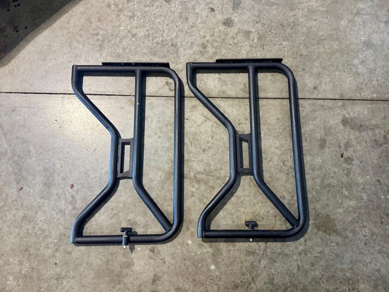 1966 Ford Bronco 4WD