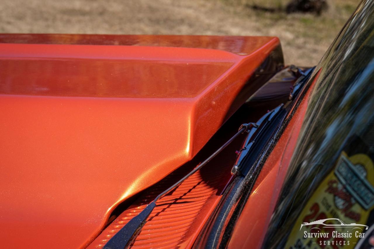 1966 Chevrolet C10 Restomod