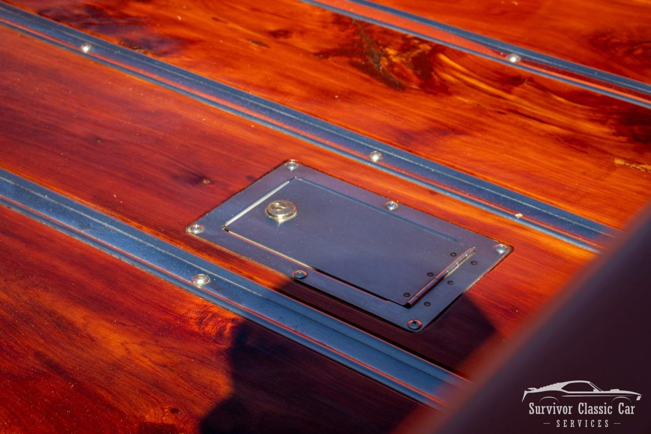 1966 Chevrolet C10 Restomod