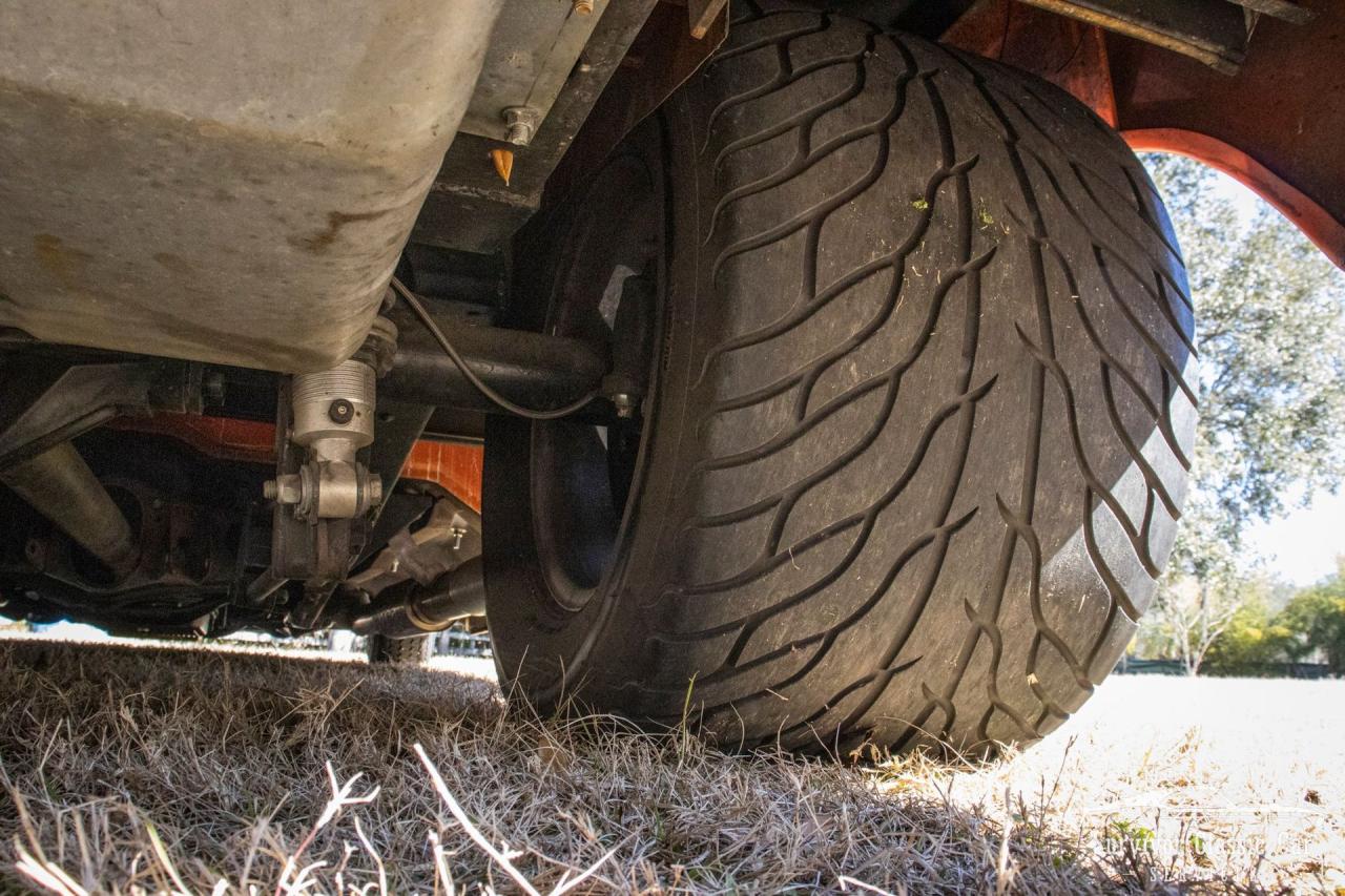 1966 Chevrolet C10 Restomod