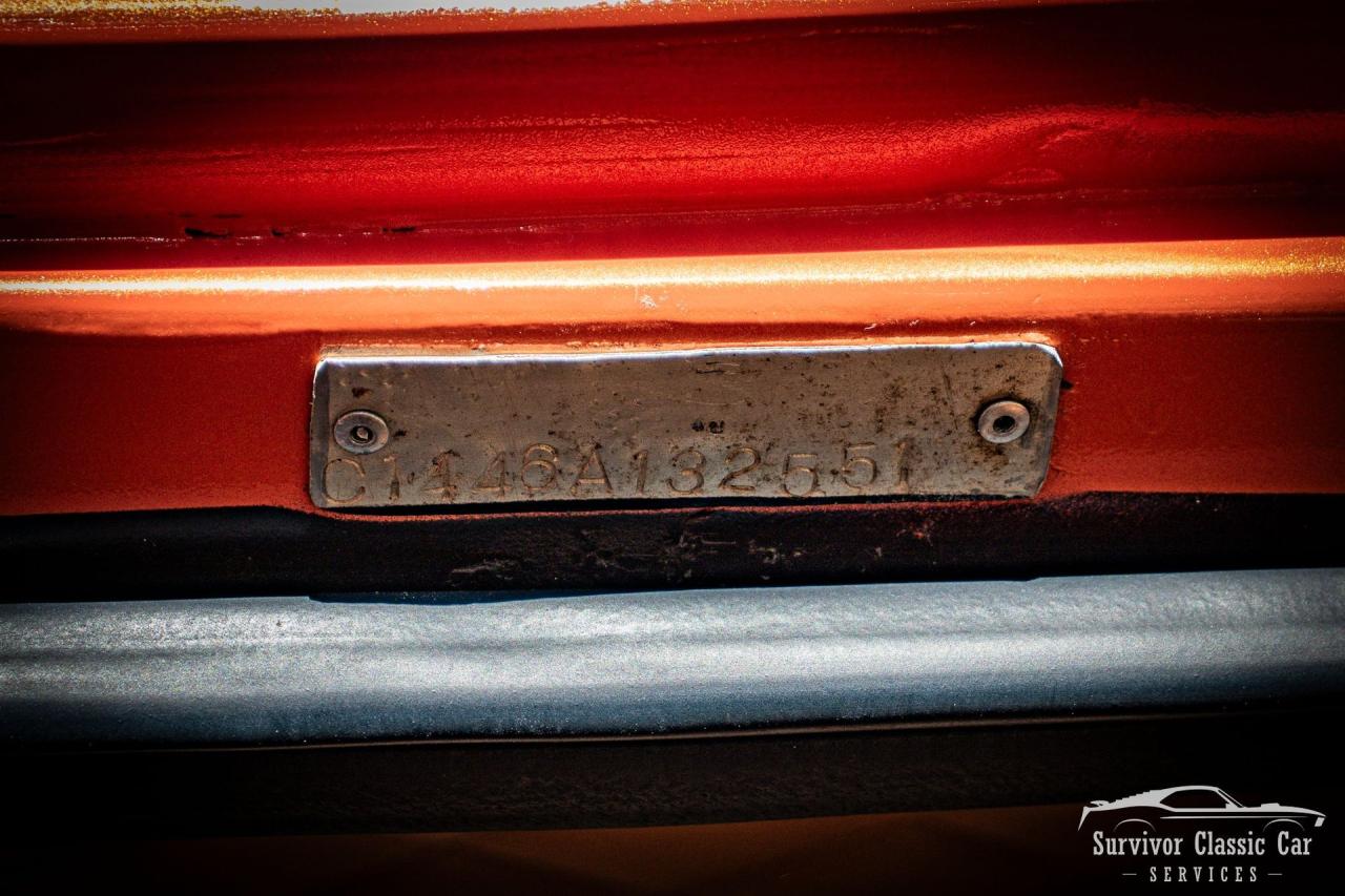 1966 Chevrolet C10 Restomod