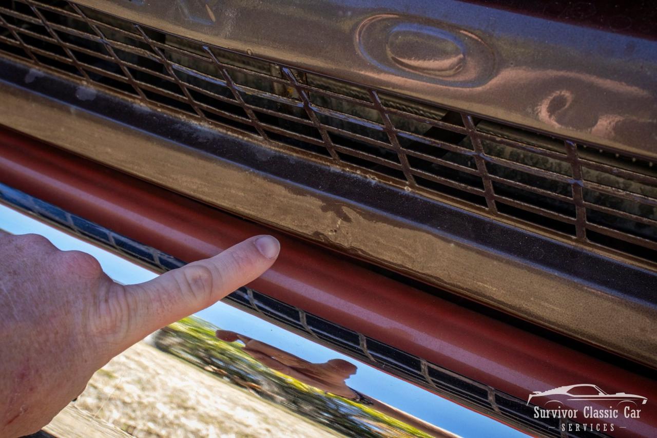 1966 Chevrolet C10 Restomod