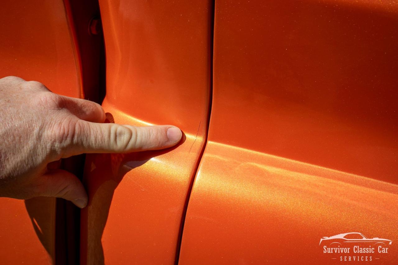 1966 Chevrolet C10 Restomod