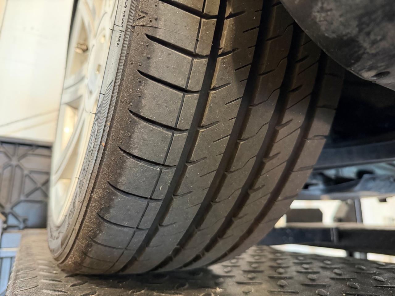 2005 Chrysler Crossfire Limited Convertible