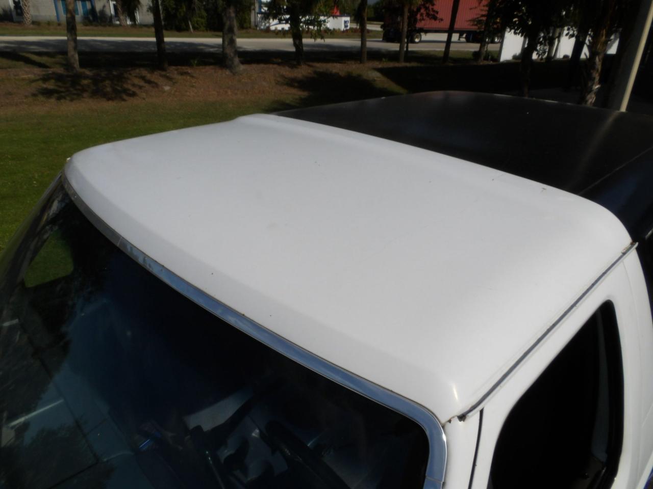 1992 Ford Bronco XLT 4X4