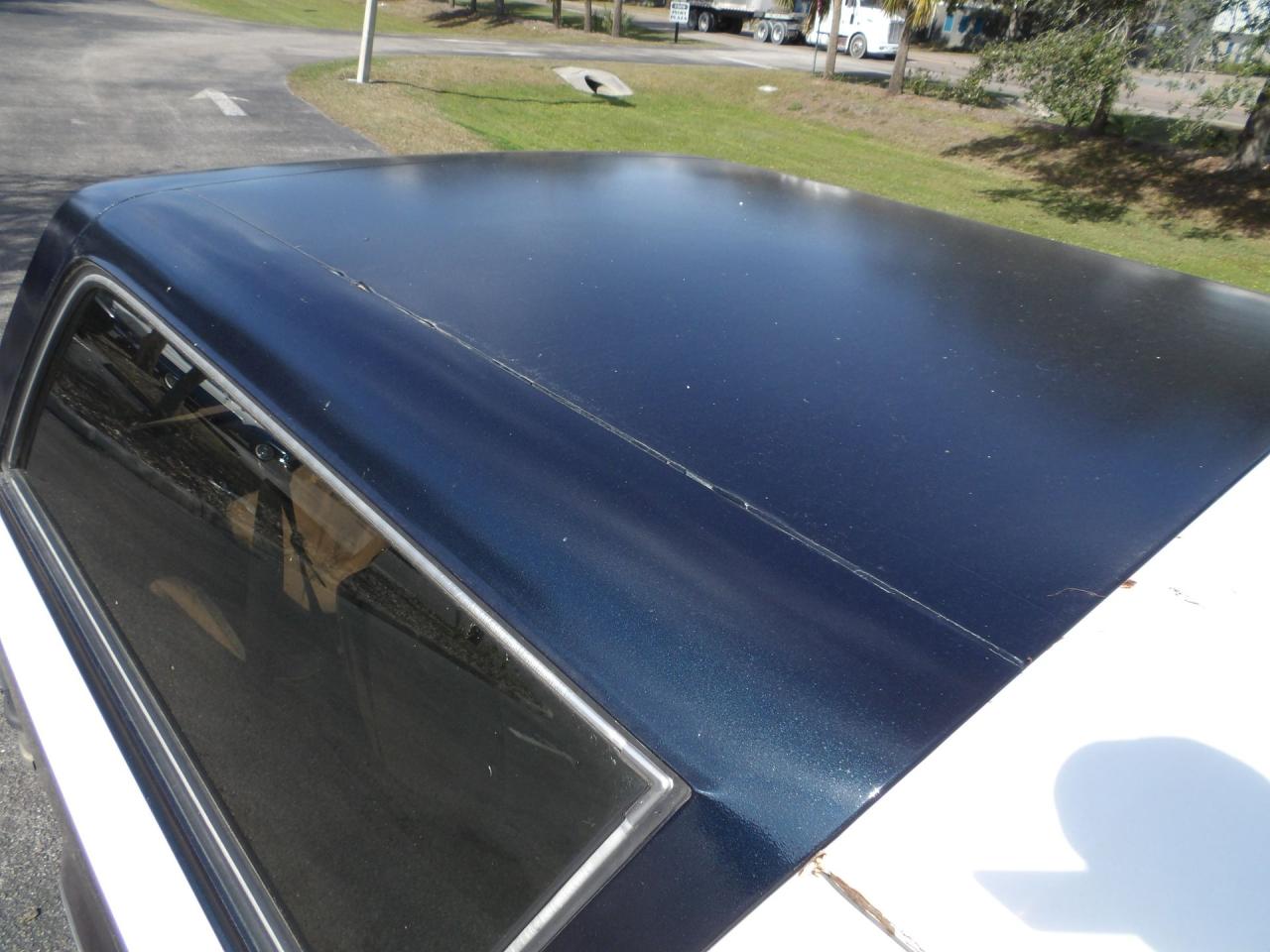 1992 Ford Bronco XLT 4X4