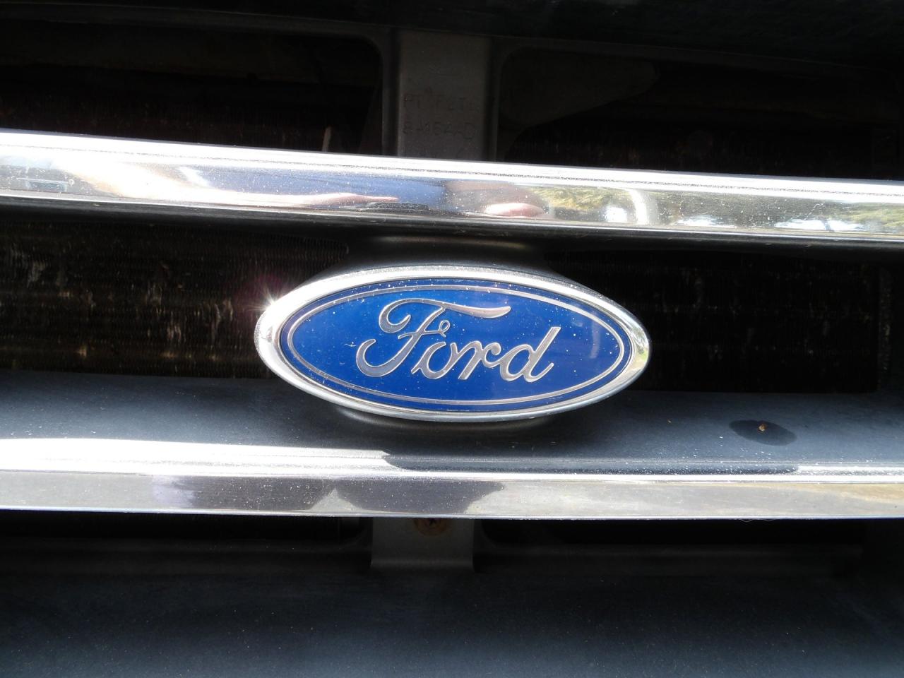 1992 Ford Bronco XLT 4X4