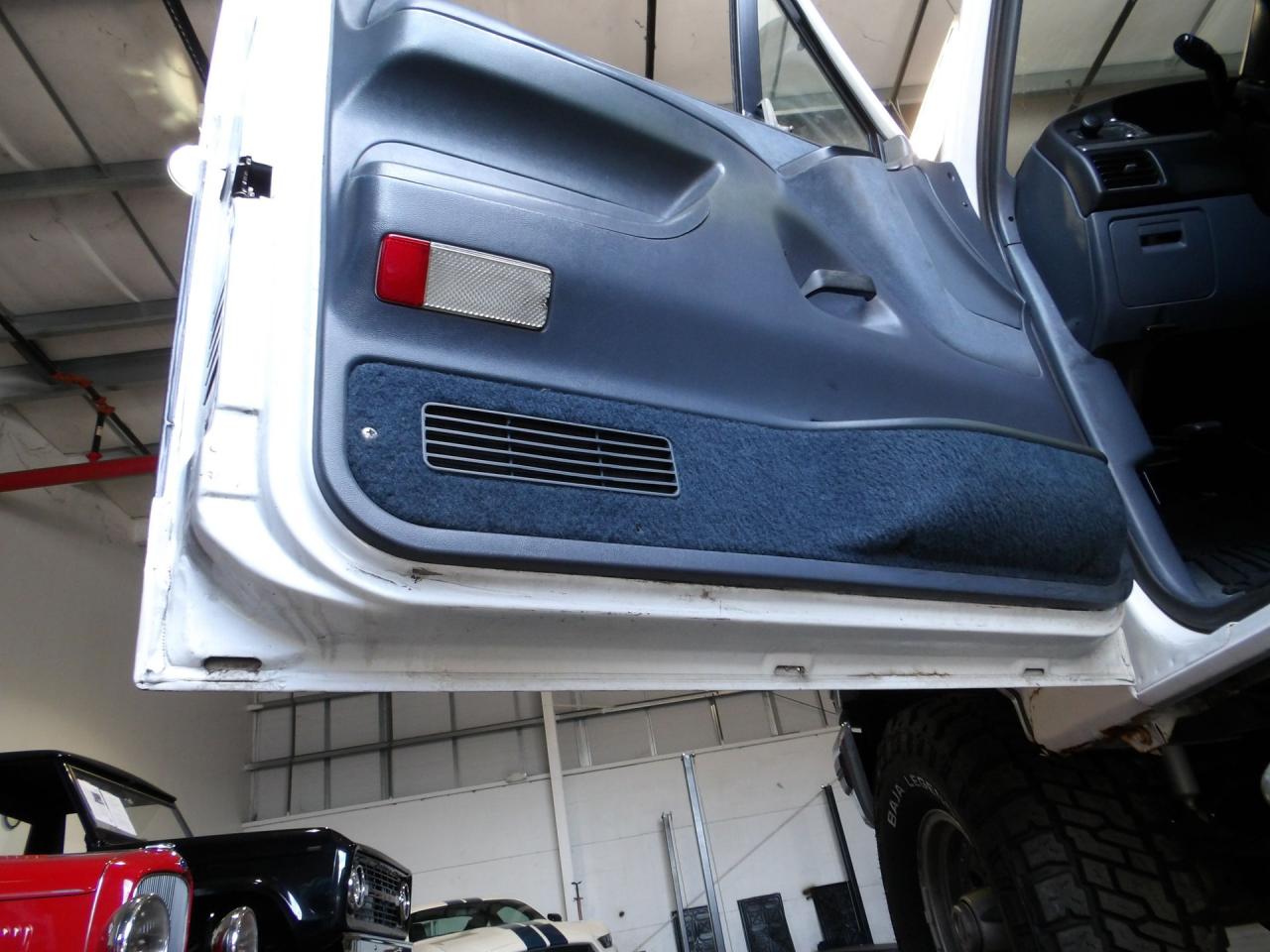 1992 Ford Bronco XLT 4X4