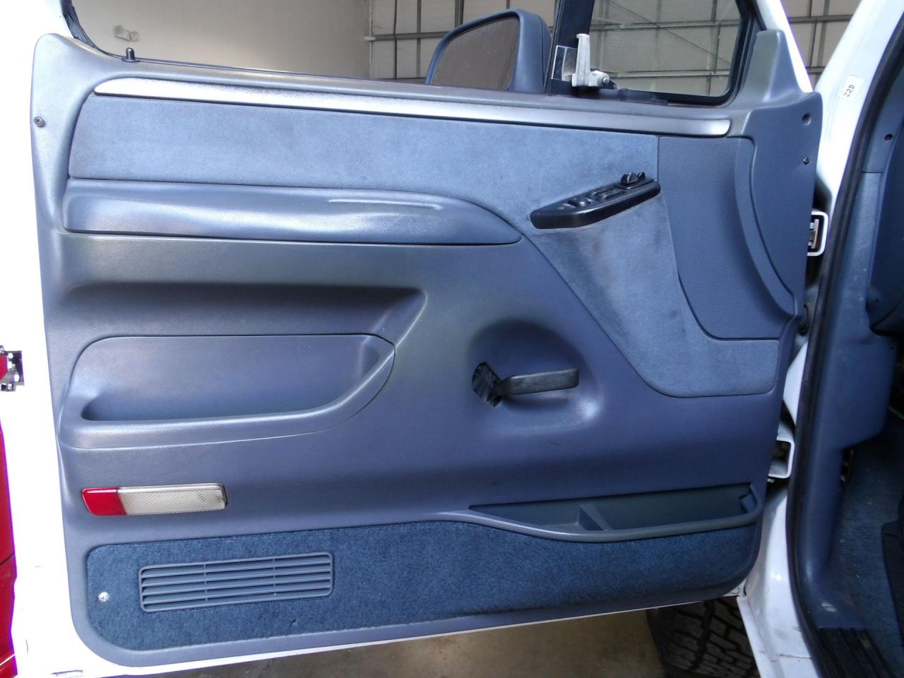 1992 Ford Bronco XLT 4X4