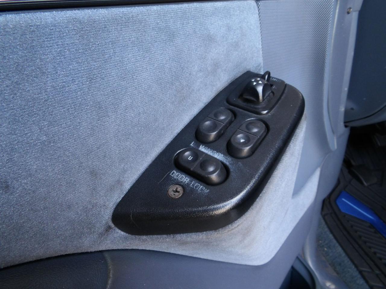 1992 Ford Bronco XLT 4X4