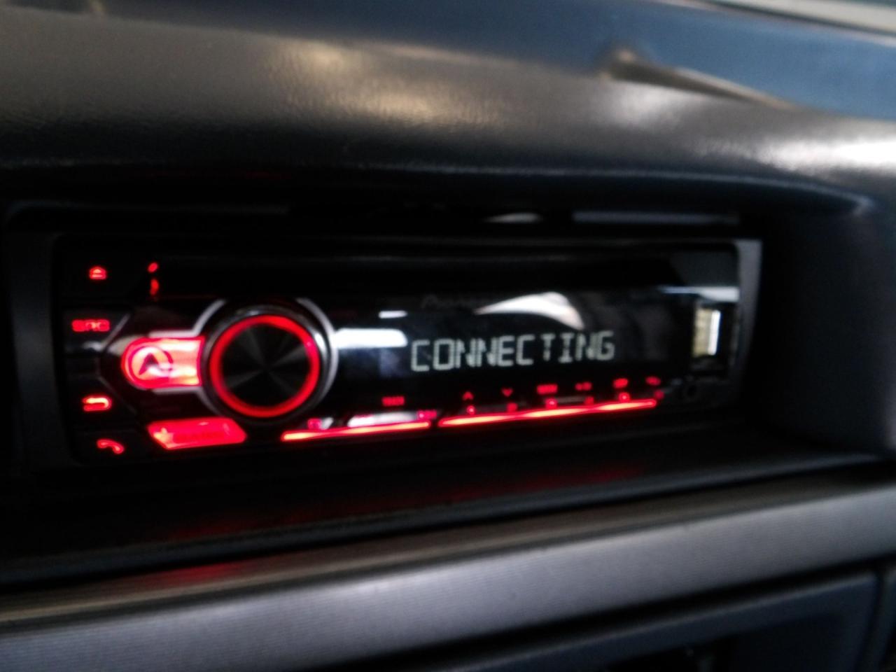 1992 Ford Bronco XLT 4X4