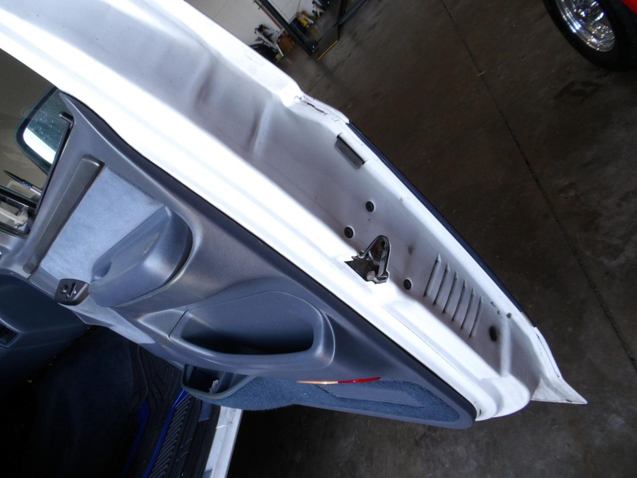 1992 Ford Bronco XLT 4X4