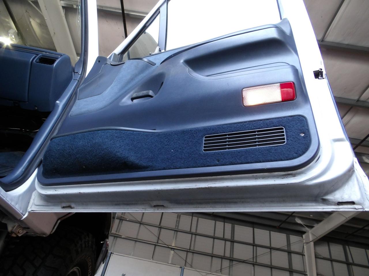 1992 Ford Bronco XLT 4X4