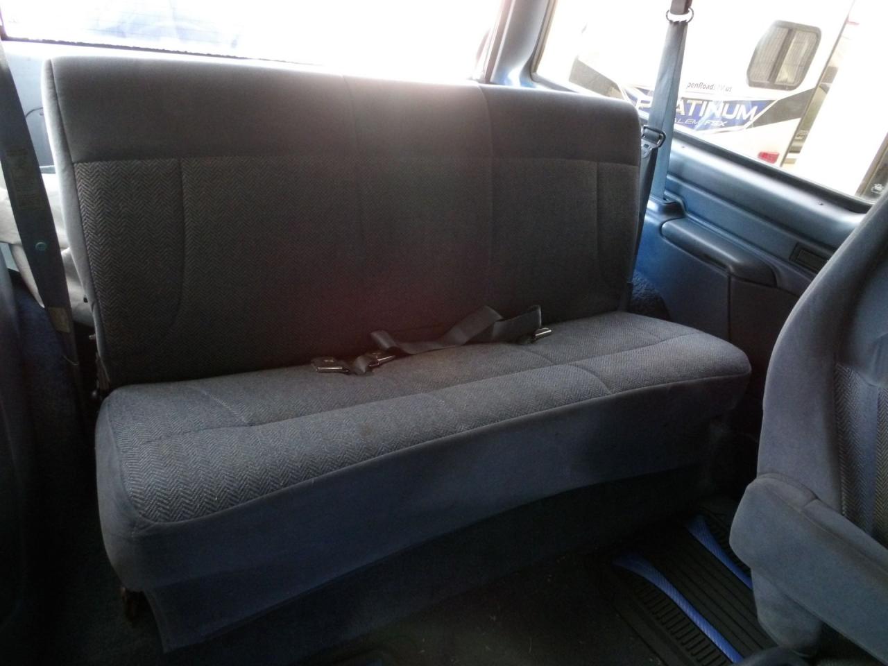 1992 Ford Bronco XLT 4X4