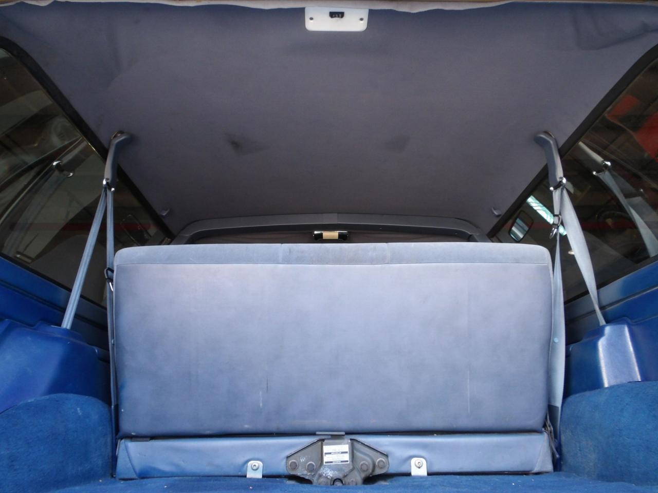 1992 Ford Bronco XLT 4X4