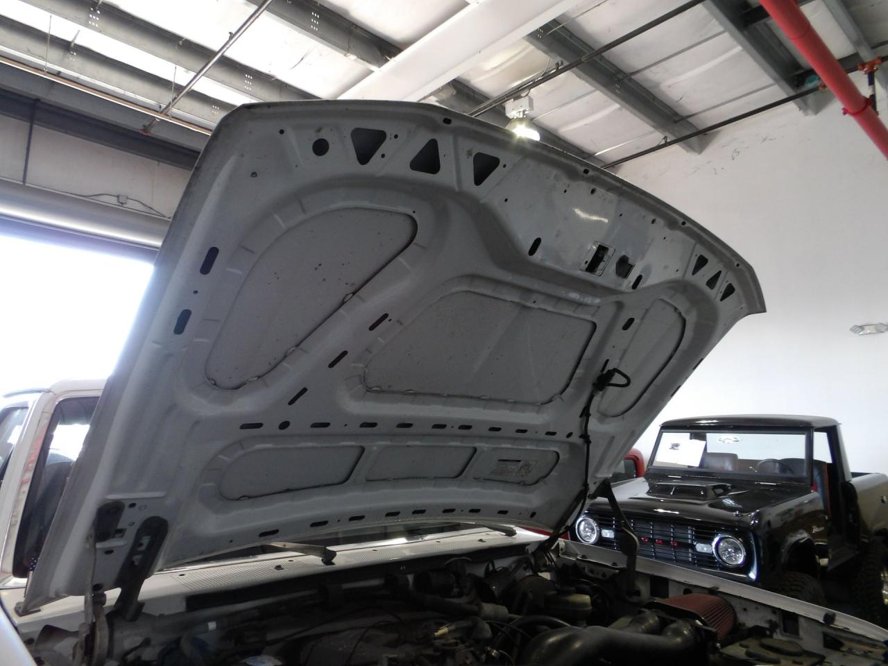 1992 Ford Bronco XLT 4X4