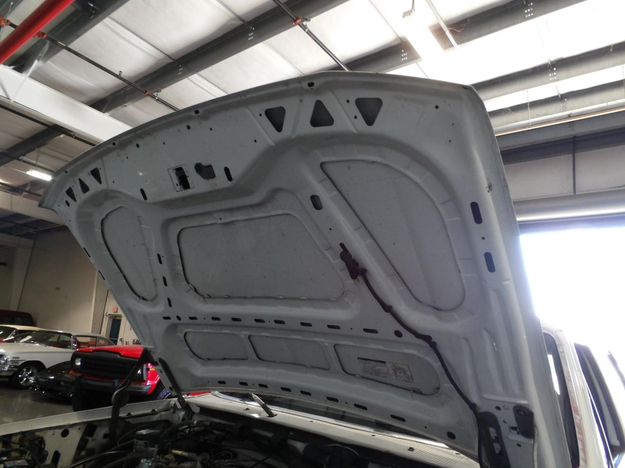 1992 Ford Bronco XLT 4X4