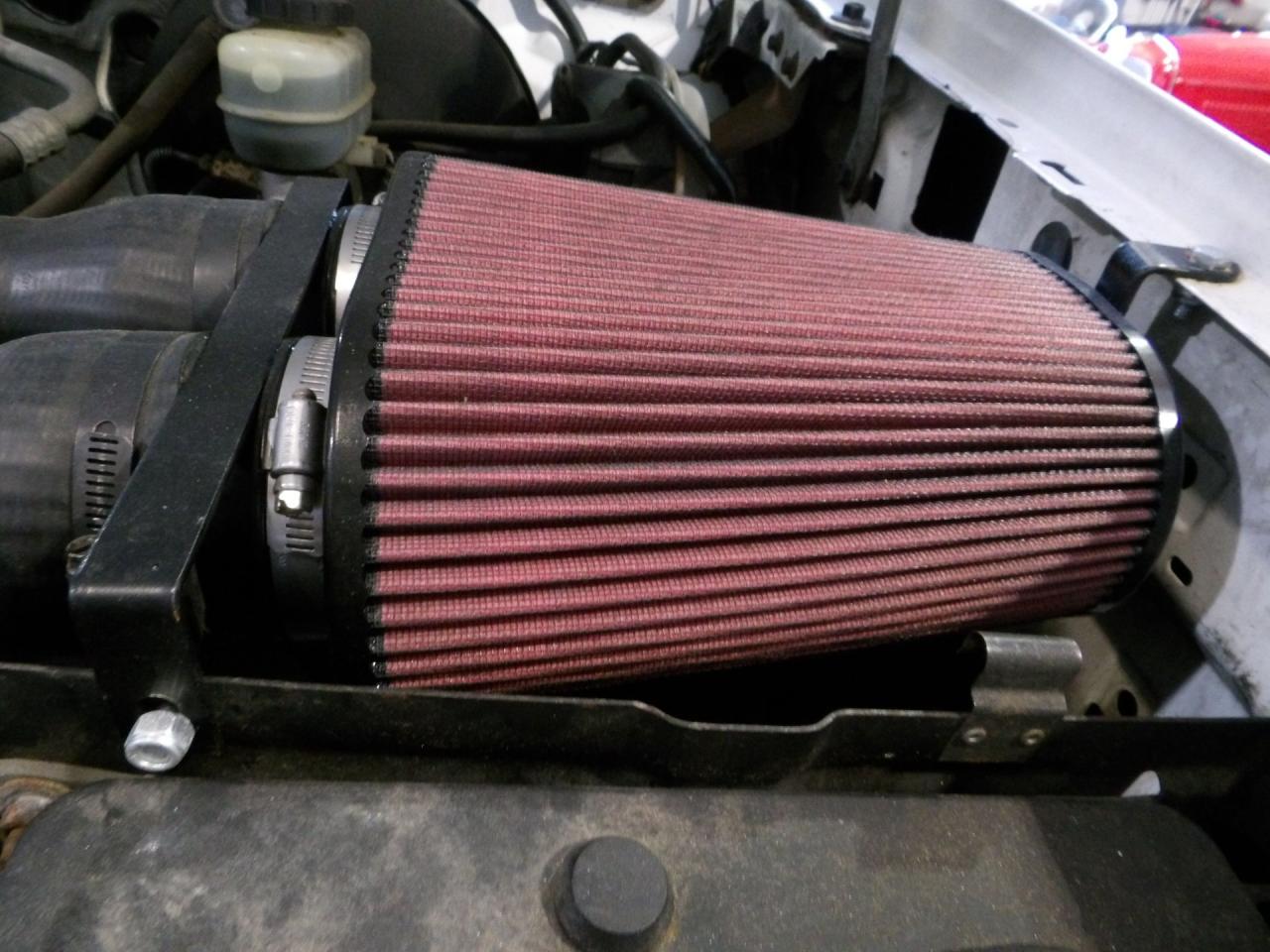 1992 Ford Bronco XLT 4X4