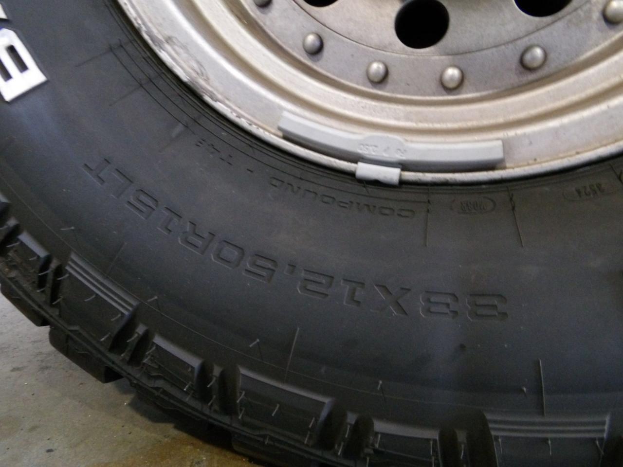 1992 Ford Bronco XLT 4X4