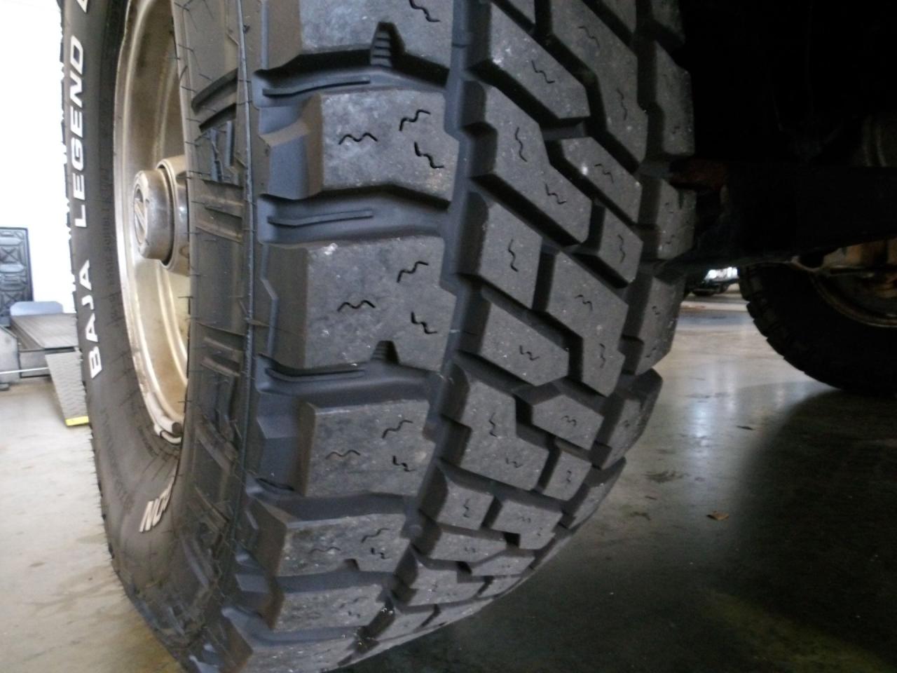 1992 Ford Bronco XLT 4X4