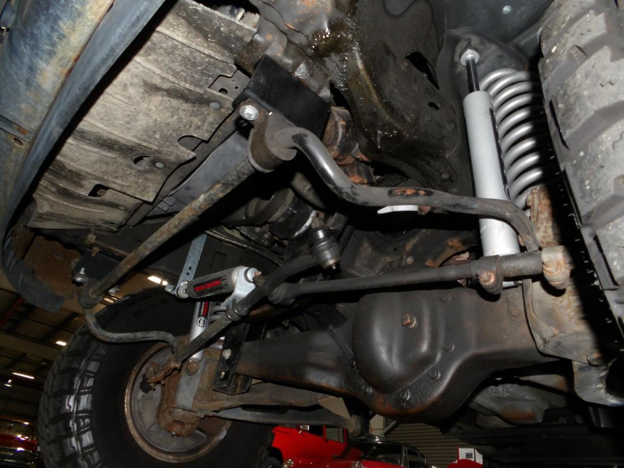 1992 Ford Bronco XLT 4X4