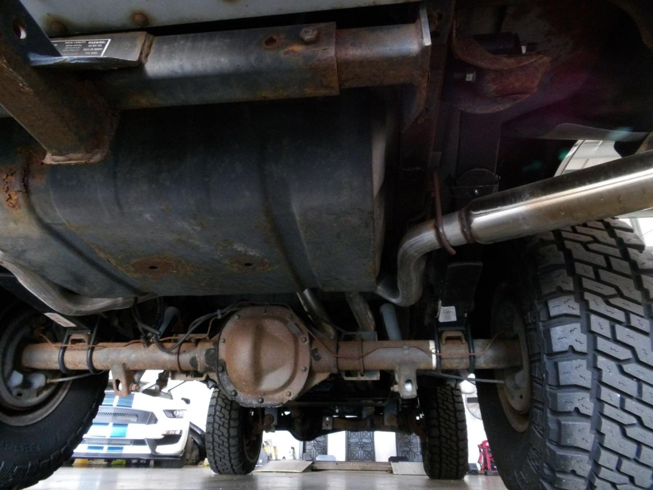 1992 Ford Bronco XLT 4X4