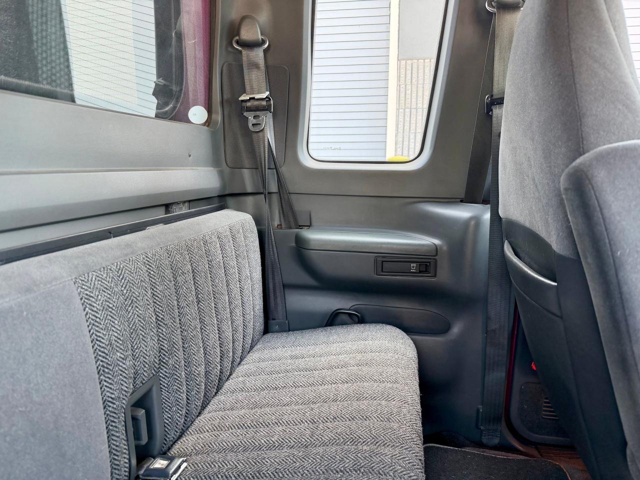 1993 Ford F-150 XLT SuperCab Flareside