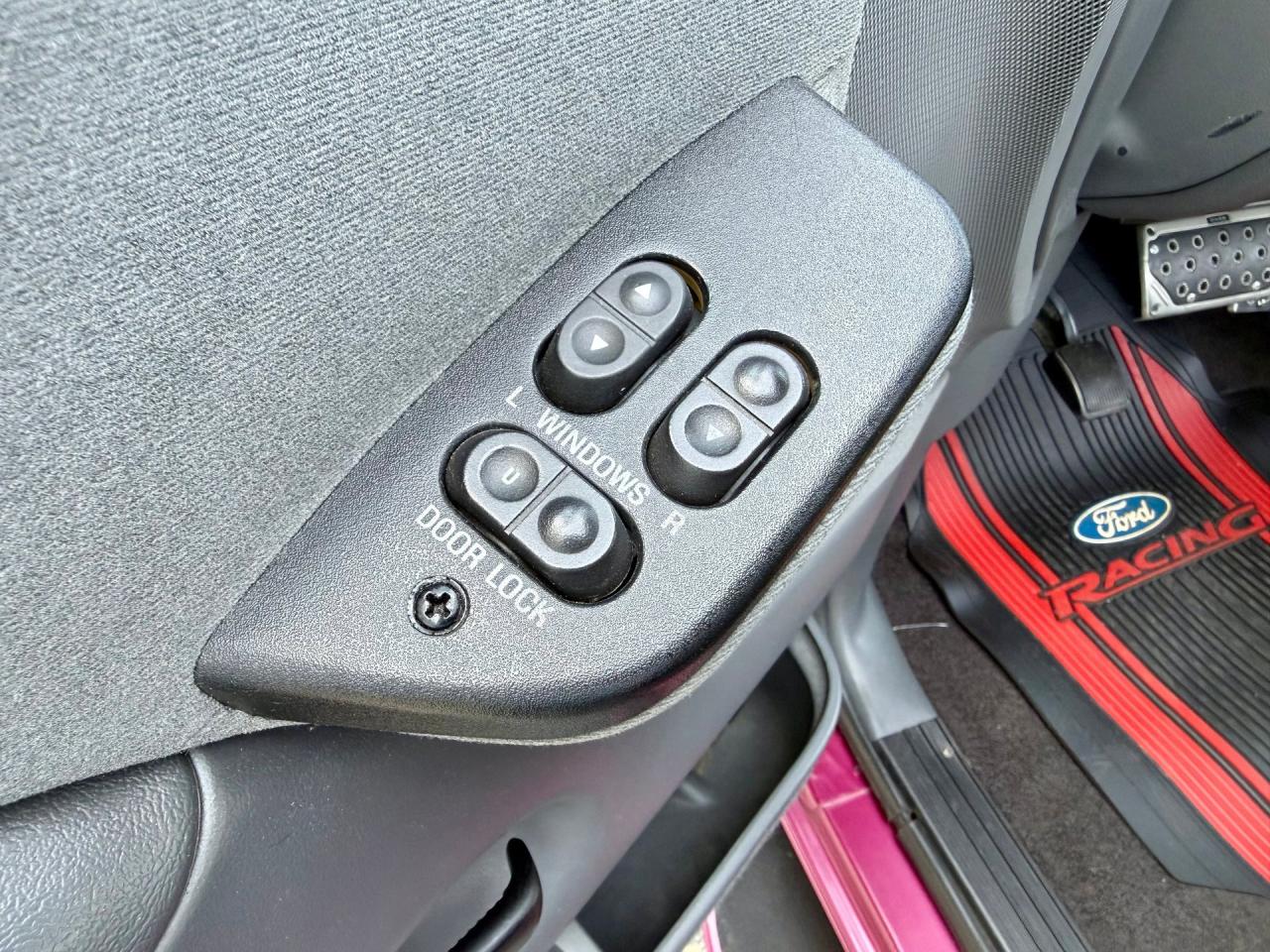 1993 Ford F-150 XLT SuperCab Flareside