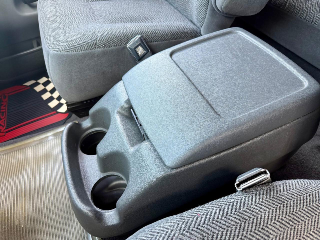 1993 Ford F-150 XLT SuperCab Flareside