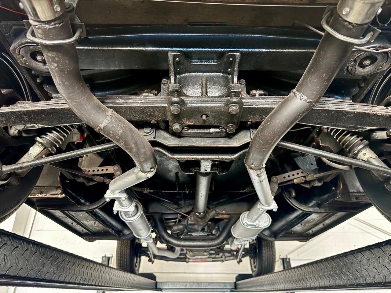 1931 Ford Model A Roadster