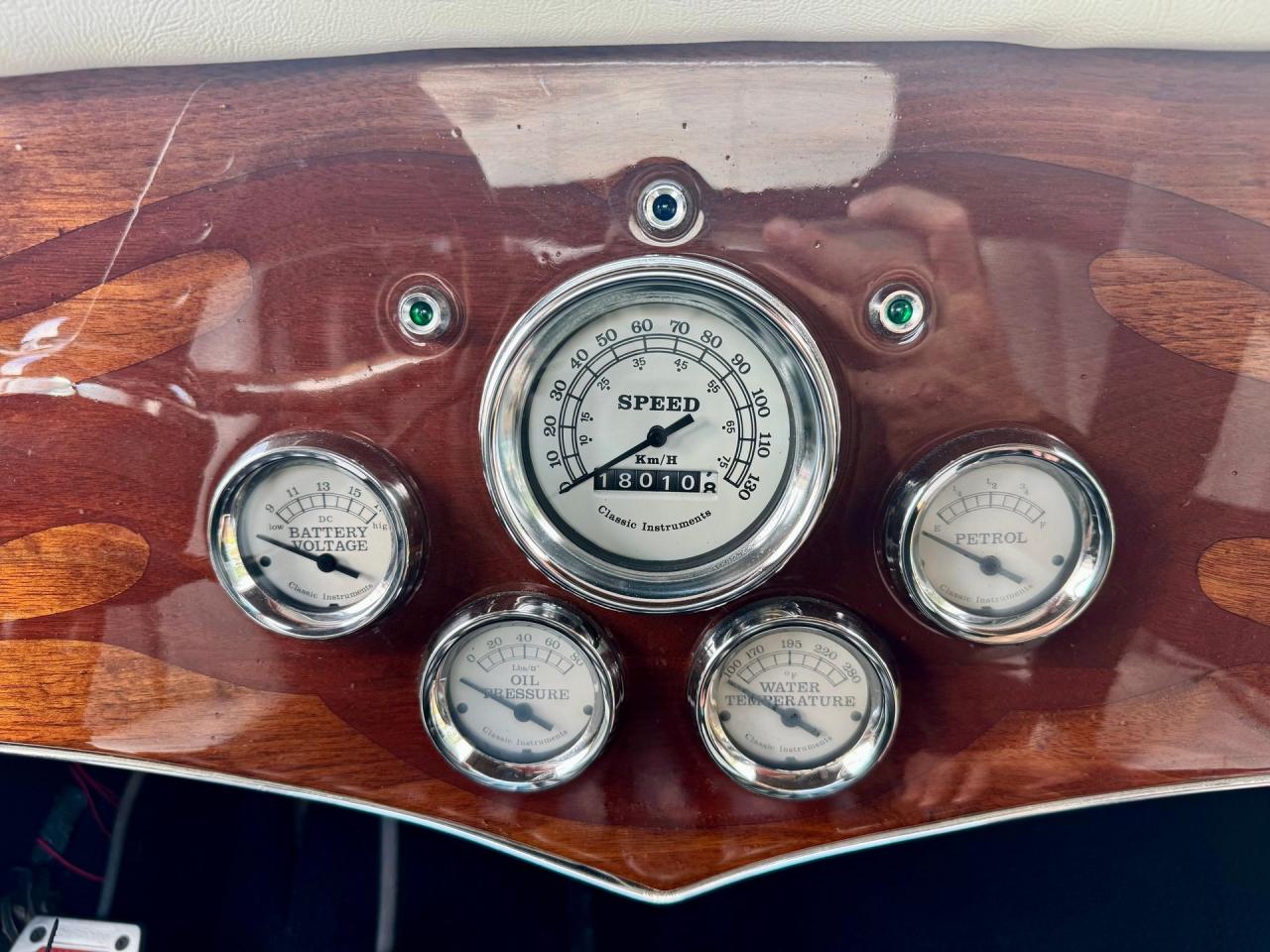 1931 Ford Model A Roadster