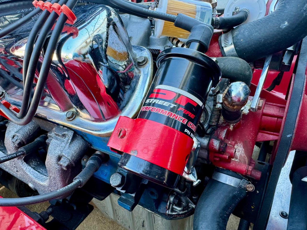 1931 Ford Model A Roadster