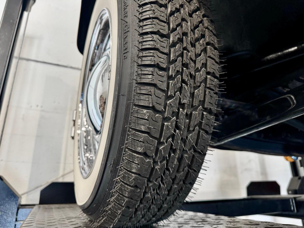 1931 Ford Model A Roadster