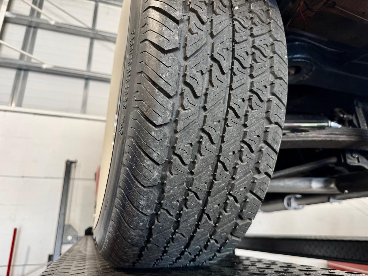 1931 Ford Model A Roadster