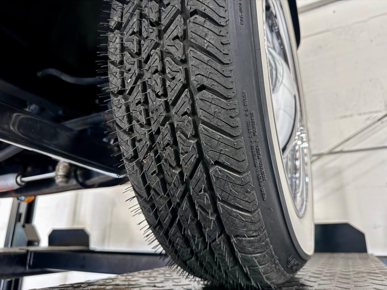 1931 Ford Model A Roadster