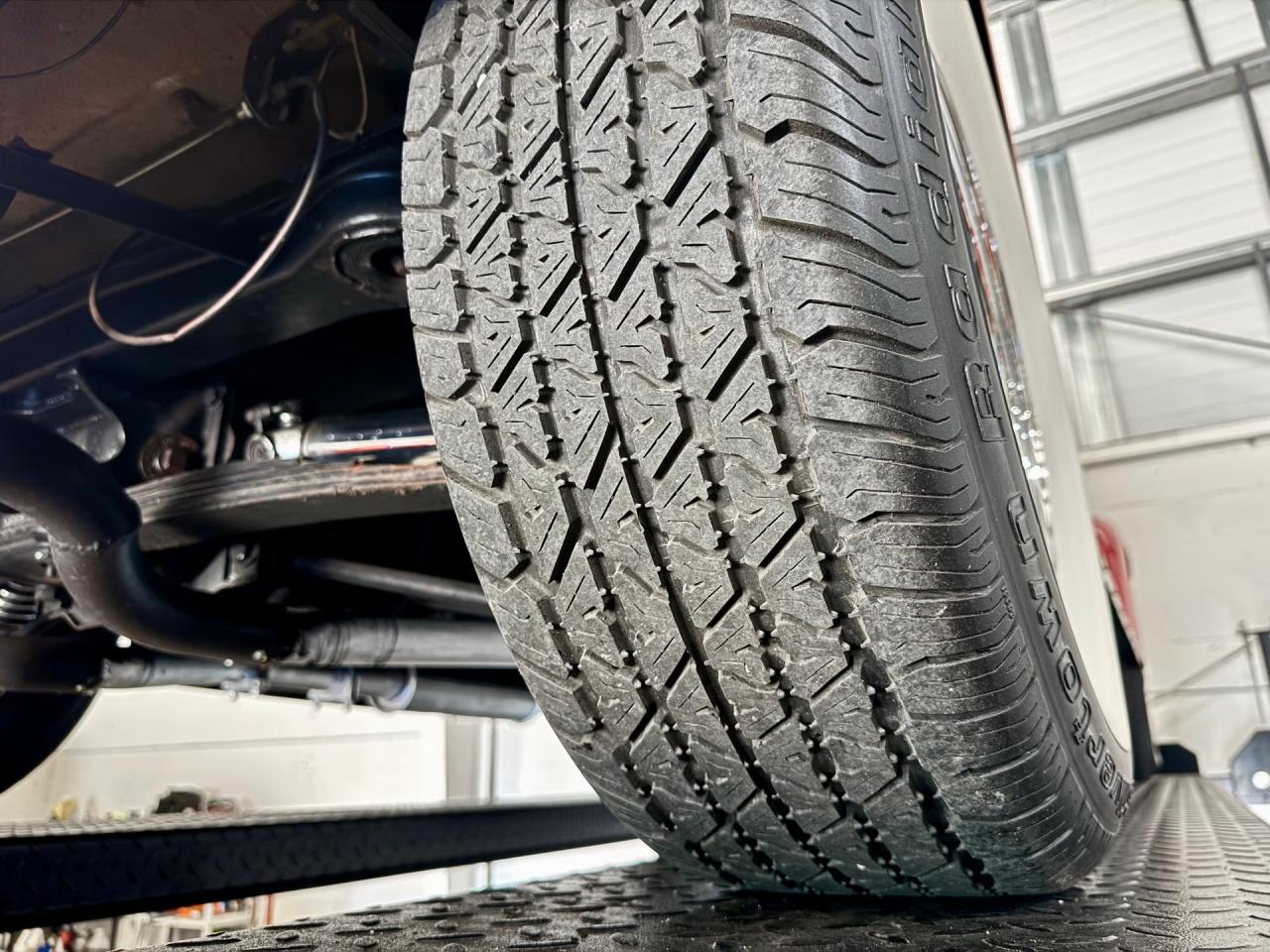 1931 Ford Model A Roadster